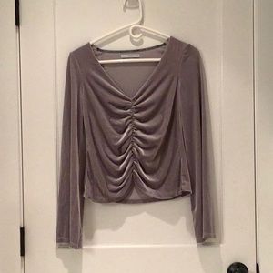 Urban outfitters blouse